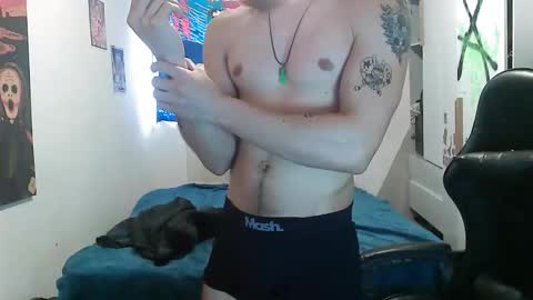 shacoklown online show from March 2026 10:11:01 AM