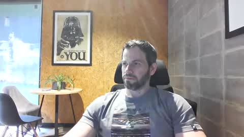 Snapshot of shad0w_hunter chatting on December 2024 01:51:02 PM shad0w_hunter online show from December 2024 01:51:02 PM