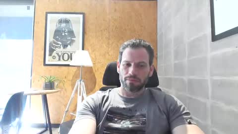 Snapshot of shad0w_hunter chatting on January 2025 07:32:01 PM shad0w_hunter online show from January 2025 07:32:01 PM