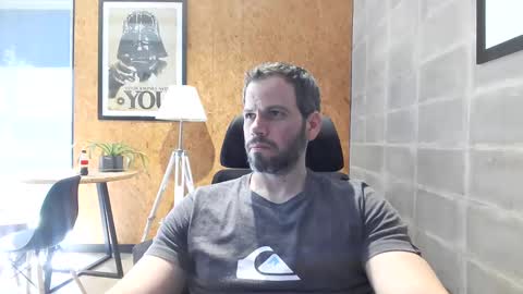 Snapshot of shad0w_hunter chatting on January 2025 07:20:02 PM shad0w_hunter online show from January 2025 07:20:02 PM