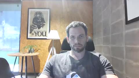 Snapshot of shad0w_hunter chatting on January 2025 06:56:01 PM shad0w_hunter online show from January 2025 06:56:01 PM