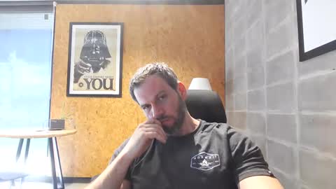 Snapshot of shad0w_hunter chatting on February 2025 06:57:02 PM shad0w_hunter online show from February 2025 06:57:02 PM