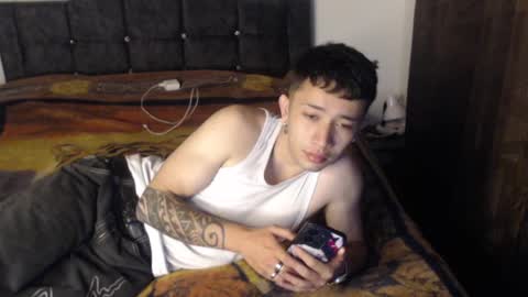 james online show from March 2026 04:35:01 AM