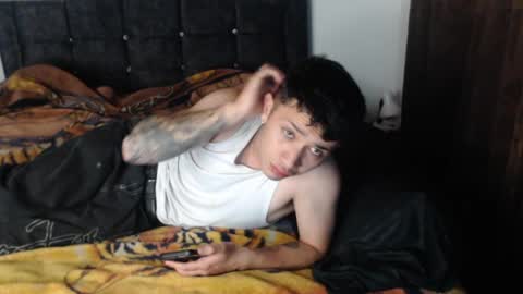 james online show from April 2026 06:14:01 AM