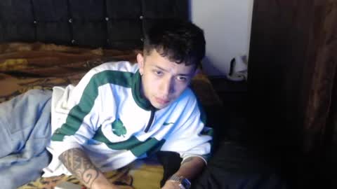 james online show from April 2026 06:05:02 AM