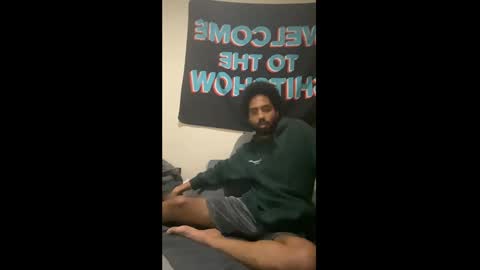 Shadow online show from October 2025 11:15:01 PM