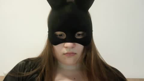 shadowlapin online show from March 2025 03:23:02 PM