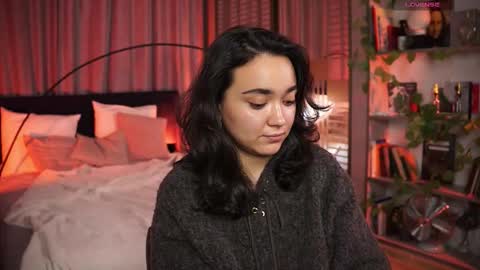 Lily  online show from November 2025 03:02:01 PM