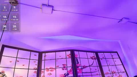 shadowlune online show from February 2026 07:32:01 PM