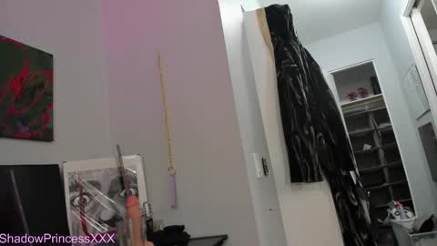 shadowprincessxxx online show from March 2025 08:19:02 AM