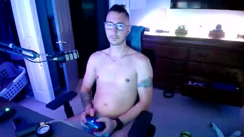 shaftyone4u online show from February 2026 01:10:02 AM