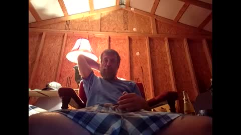 shaggalicious419 online show from May 2026 09:09:01 PM
