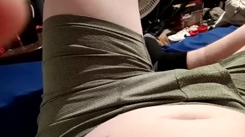 shagnasty95 online show from December 2024 05:37:01 AM