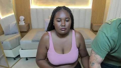 Shaira Collins online show from April 2026 11:58:01 AM