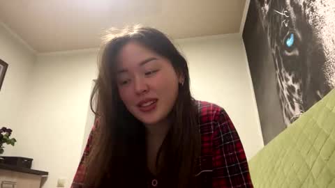 Hana online show from January 2026 01:44:01 AM