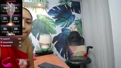 Shakti online show from April 2026 07:51:02 PM