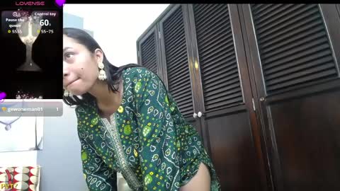 Shakti online show from April 2026 02:11:01 PM