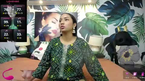 Snapshot of shakti_moumita chatting on April 2026 07:15:02 PM Shakti online show from April 2026 07:15:02 PM