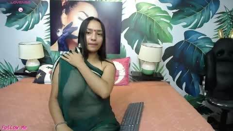 Snapshot of shakti_moumita chatting on April 2026 07:15:01 PM Shakti online show from April 2026 07:15:01 PM