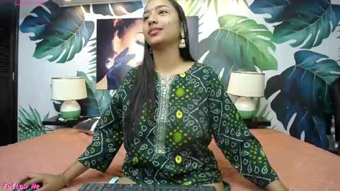 Snapshot of shakti_moumita chatting on April 2026 11:56:02 AM Shakti online show from April 2026 11:56:02 AM