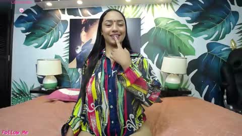 Snapshot of shakti_moumita chatting on April 2026 01:25:02 PM Shakti online show from April 2026 01:25:02 PM