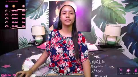 Snapshot of shakti_moumita chatting on May 2026 07:19:02 PM Shakti online show from May 2026 07:19:02 PM