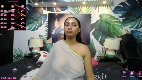 Snapshot of shakti_moumita chatting on May 2026 07:22:01 PM Shakti online show from May 2026 07:22:01 PM