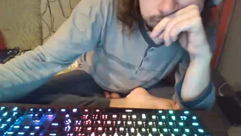 Shalalatralala SF online show from December 2024 09:33:02 PM