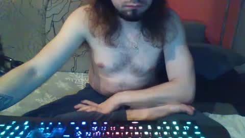 Shalalatralala SF online show from December 2024 11:55:01 PM