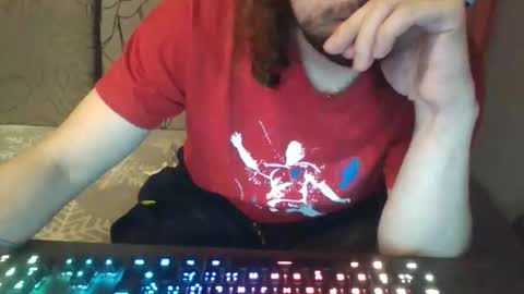 Shalalatralala SF online show from October 2025 07:23:02 PM