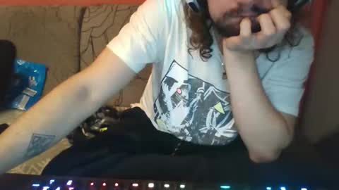 Shalalatralala SF online show from October 2025 05:04:02 PM