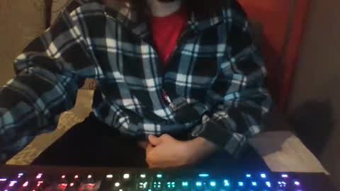 Shalalatralala SF online show from November 2025 04:29:02 PM