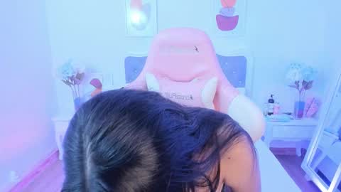 Shalena  online show from October 2025 08:18:01 PM
