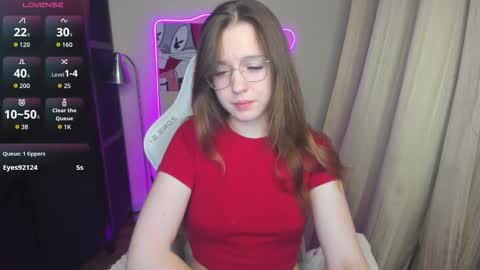 Snapshot of shalinamontana chatting on September 2025 05:07:02 PM Vivian online show from September 2025 05:07:02 PM