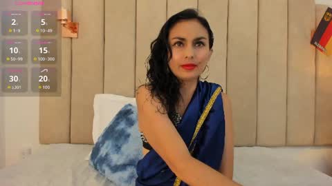 Snapshot of shaliny_ chatting on June 2026 06:54:01 PM Shanily online show from June 2026 06:54:01 PM