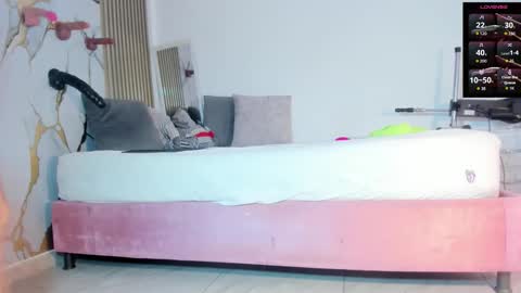 Snapshot of shalomexotic chatting on September 2025 12:06:01 PM shalomexotic online show from September 2025 12:06:01 PM