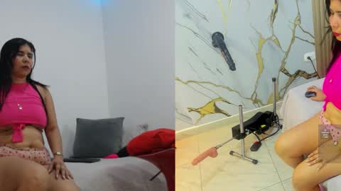 Snapshot of shalomexotic chatting on November 2025 12:16:02 PM shalomexotic online show from November 2025 12:16:02 PM