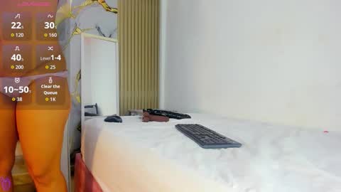 Snapshot of shalomexotic chatting on November 2025 11:58:01 AM shalomexotic online show from November 2025 11:58:01 AM