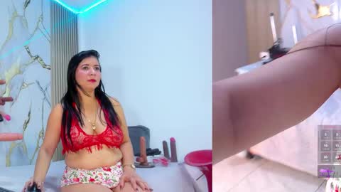 Snapshot of shalomexotic chatting on December 2025 12:14:01 PM shalomexotic online show from December 2025 12:14:01 PM