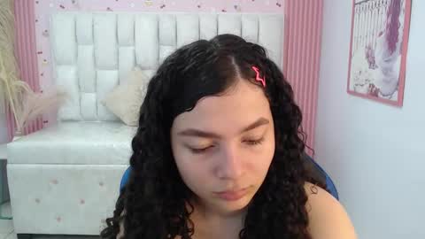 Shalon  online show from November 2025 01:40:01 PM