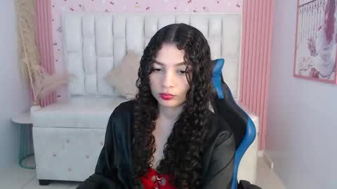 Shalon  online show from November 2025 02:09:01 PM