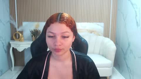 Shalon  online show from April 2026 01:32:01 AM