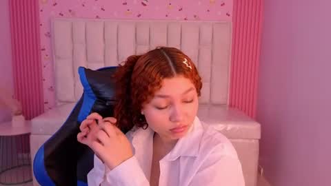 Snapshot of shalon_diaz_sub chatting on June 2026 01:31:02 PM Shalon online show from June 2026 01:31:02 PM