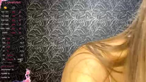 Iris online show from October 2025 08:11:02 PM