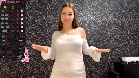 Iris online show from October 2025 08:20:01 PM