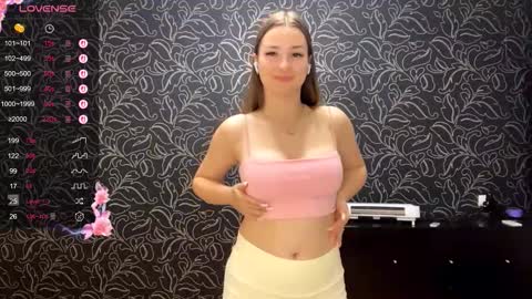 Iris online show from November 2025 08:08:02 PM