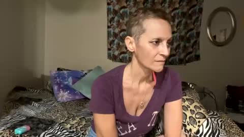 Shaman Woman online show from December 2024 08:09:02 AM