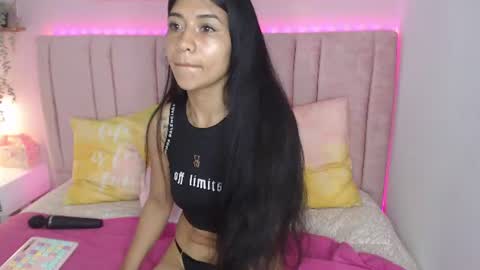 Snapshot of shamel_brm chatting on June 2026 12:30:01 PM Call me Shamel online show from June 2026 12:30:01 PM