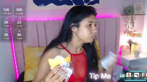 Snapshot of shamel_brm chatting on July 2026 11:47:02 AM Call me Shamel online show from July 2026 11:47:02 AM
