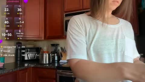Shalynn online show from May 2026 04:04:01 PM
